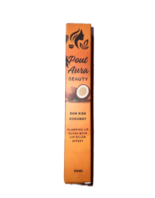 Sun Kiss Coconut