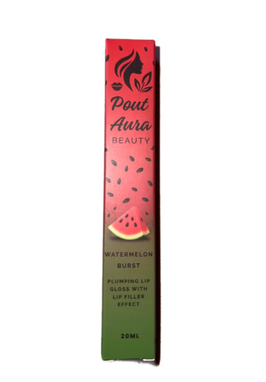 Watermelon Burst