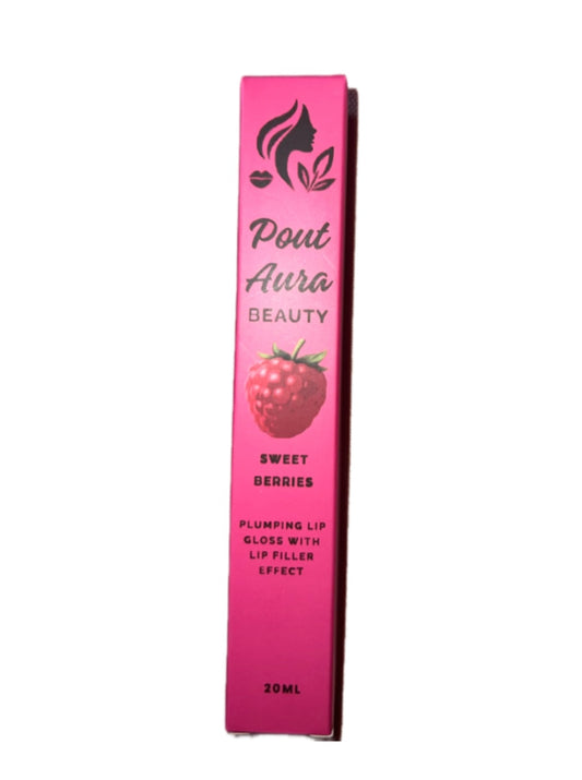 Sweet Berries