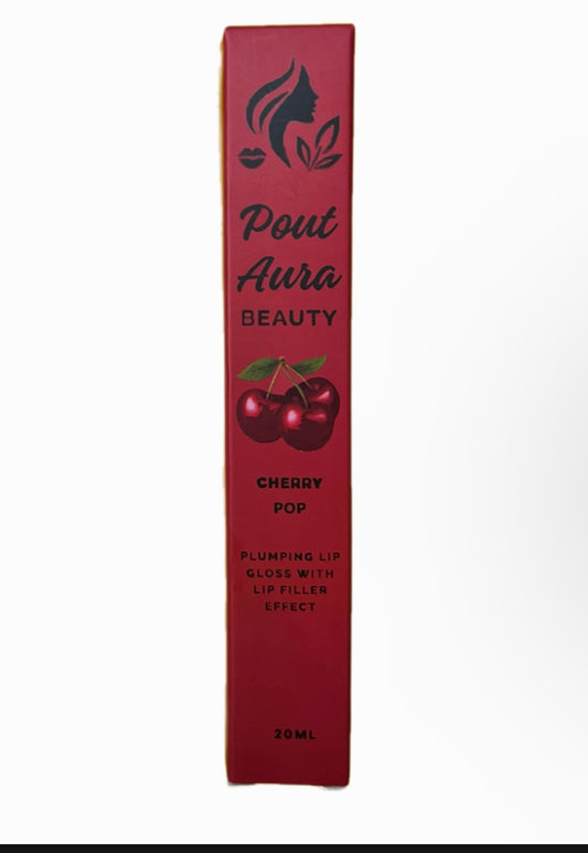 Cherry Pop